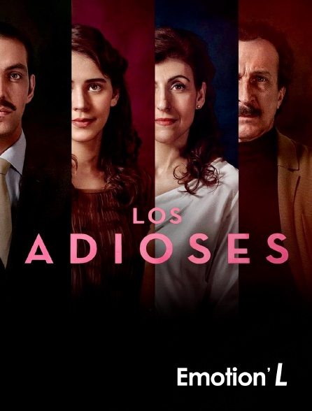 Emotion'L - Los adioses