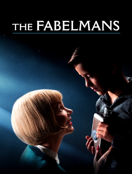 The Fabelmans en streaming gratuit sur France 2