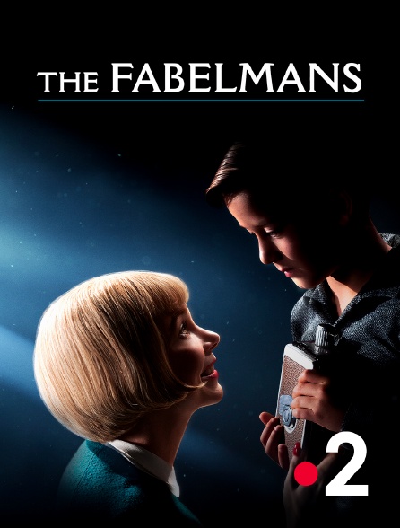 France 2 - The Fabelmans