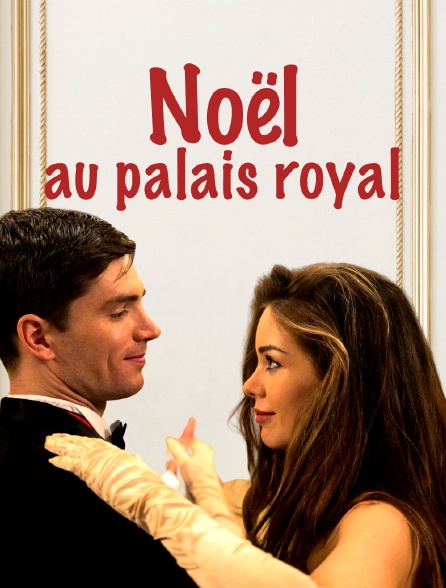 Noël au palais royal