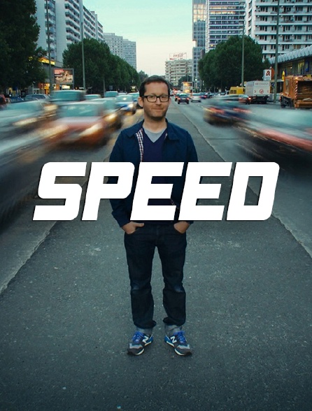 Speed