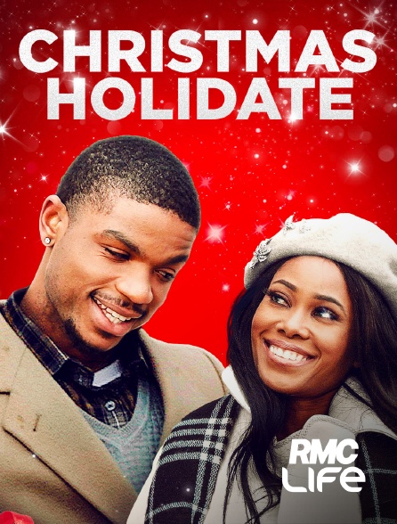 RMC Life - Christmas Holidate