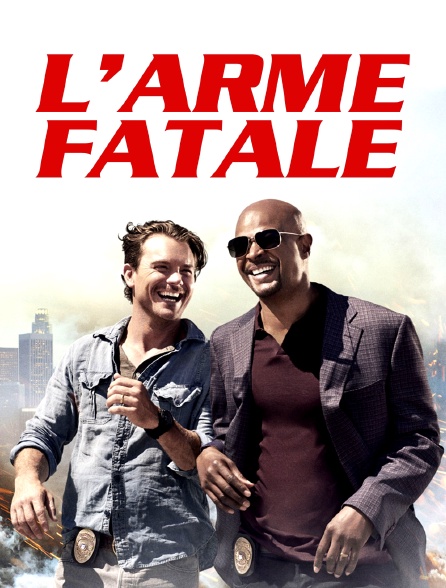 L'arme fatale