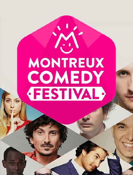 Montreux Comedy Festival