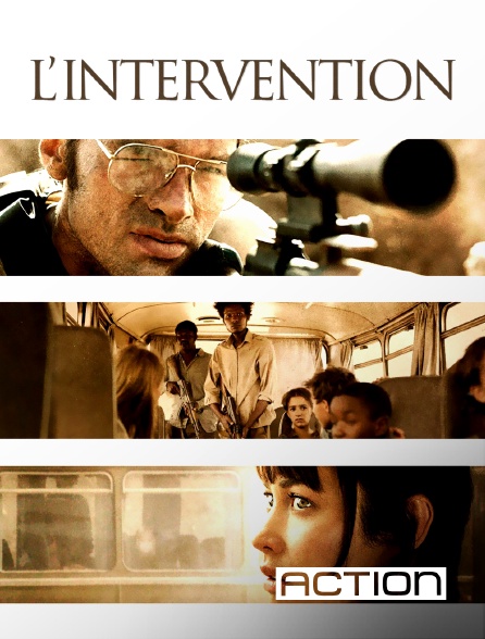 ACTION - L'intervention en replay