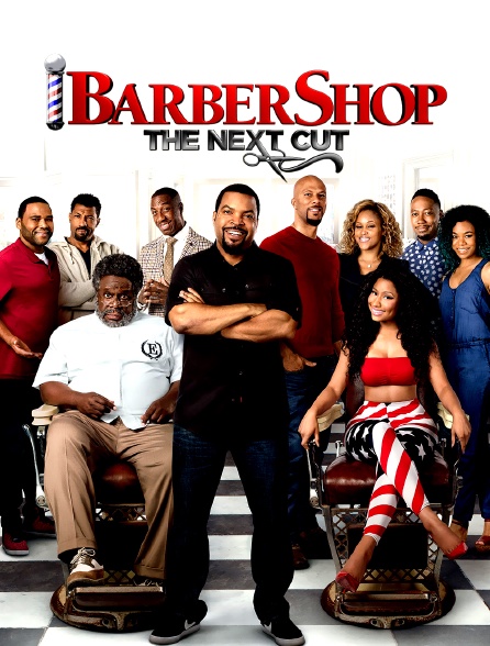 Barbershop : The Next Cut
