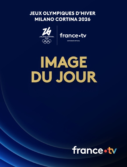 france.tv - Milan-Cortina 2026 : Image du jour en replay