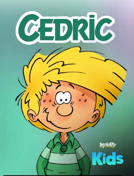 Molotov Channels Kids - Cédric