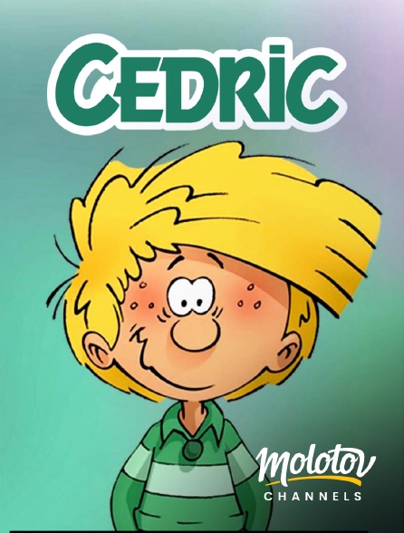 Molotov Channels - Cédric