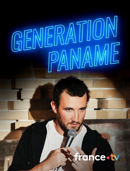 Culturebox - Génération Paname