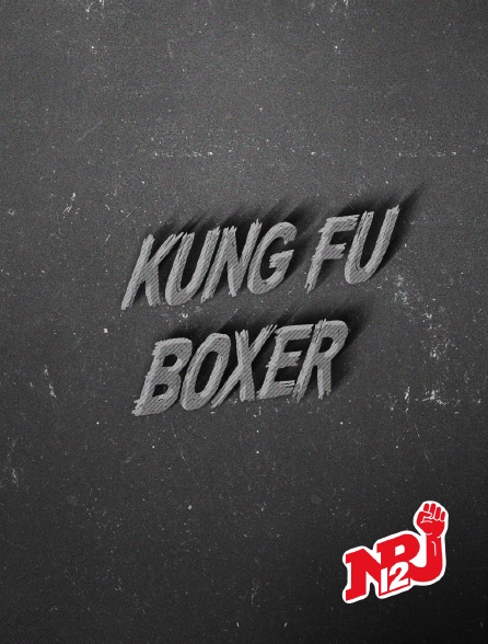 NRJ 12 - Kung Fu Boxer