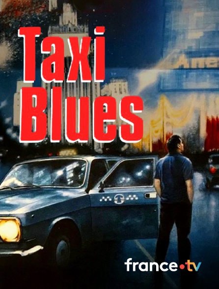 France.tv - Taxi Blues