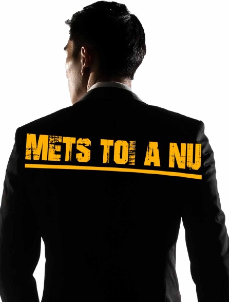 Mets toi à nu