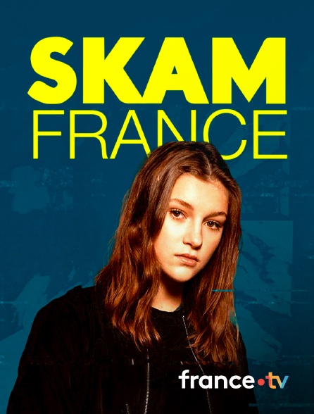 Slash - Skam France en replay