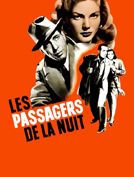 Les passagers de la nuit