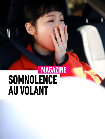 Somnolence au volant