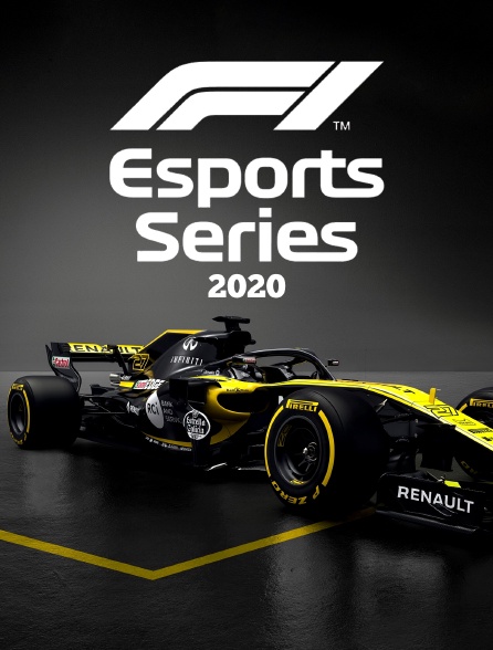 F1 Esports Series 2020