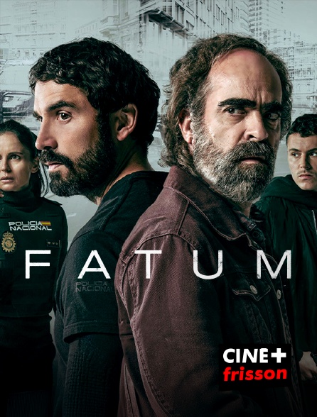 CINE+ Frisson - Fatum