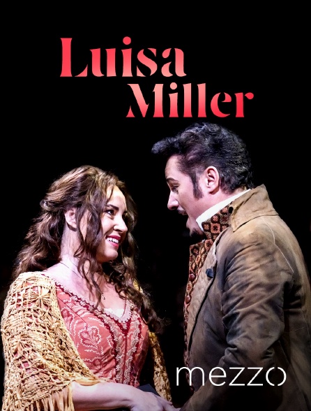 Mezzo - Luisa Miller