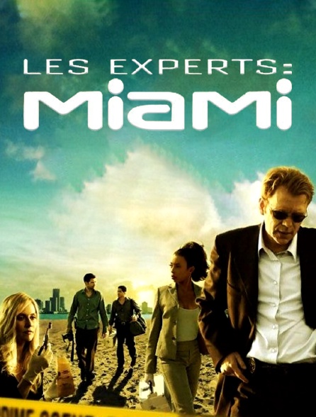 Les experts : Miami