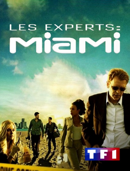 TF1 - Les experts : Miami