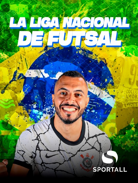 Sportall - La Liga nacional - Futsal