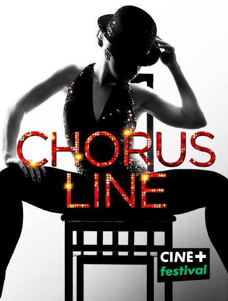 CINE+ Festival - Chorus Line