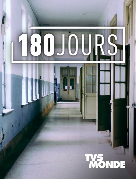 TV5MONDE - 180 jours
