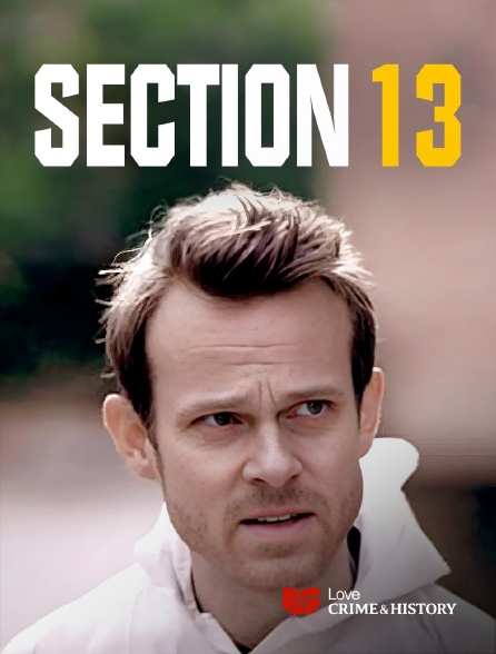 Love Crime & History - Section 13