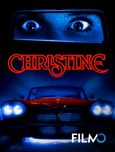 FilmoTV - Christine