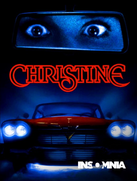 INSOMNIA - Christine