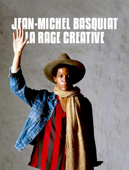 Jean-Michel Basquiat, la rage créative