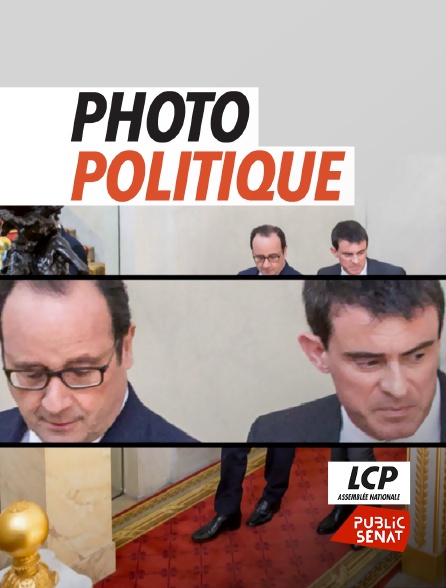 LCP Public Sénat - Photo politique