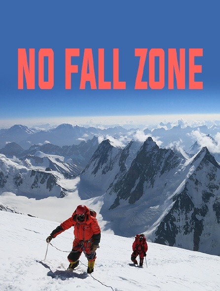 No Fall Zone