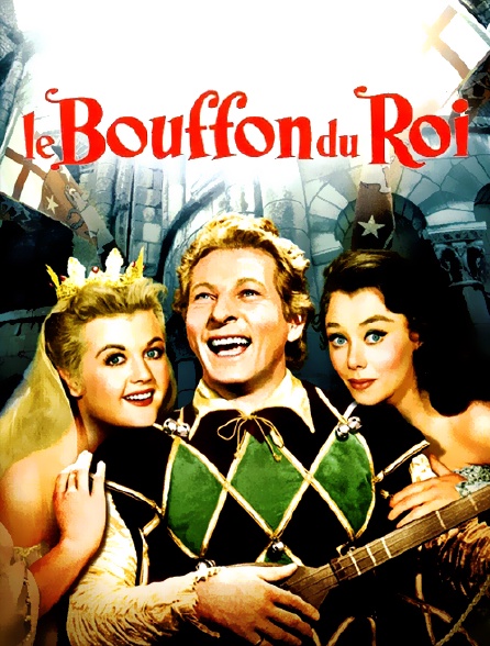 Le bouffon du roi