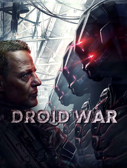 Droid War