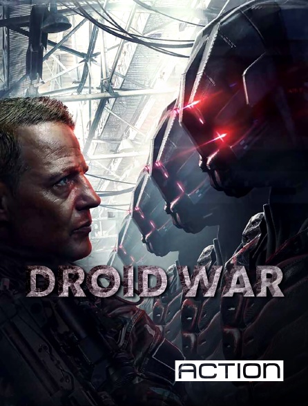 ACTION - Droid War en replay