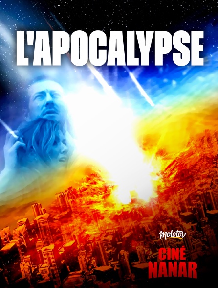 Ciné Nanar - L'Apocalypse