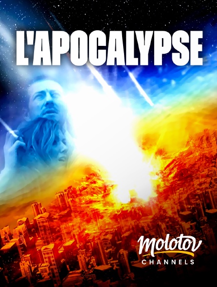 Molotov channels - L'Apocalypse