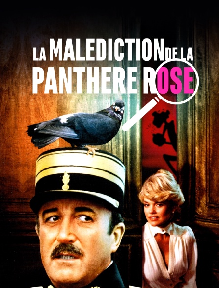 La malédiction de la Panthère rose