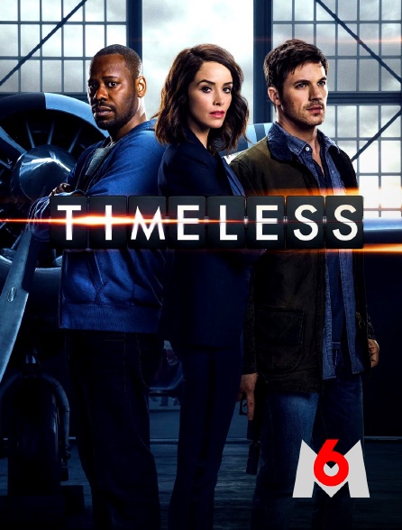 M6 - Timeless