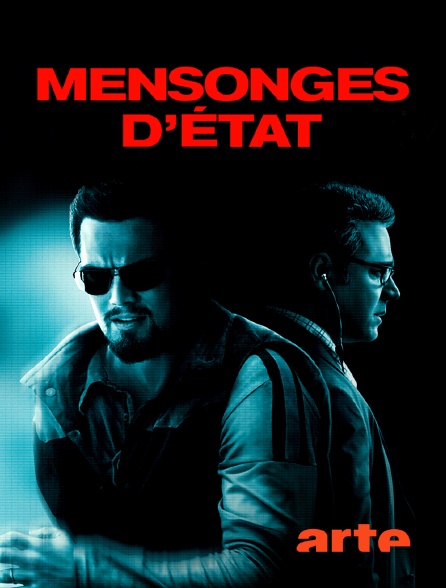 Arte - Mensonges d'Etat