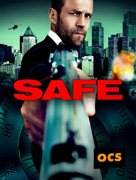 OCS - Safe