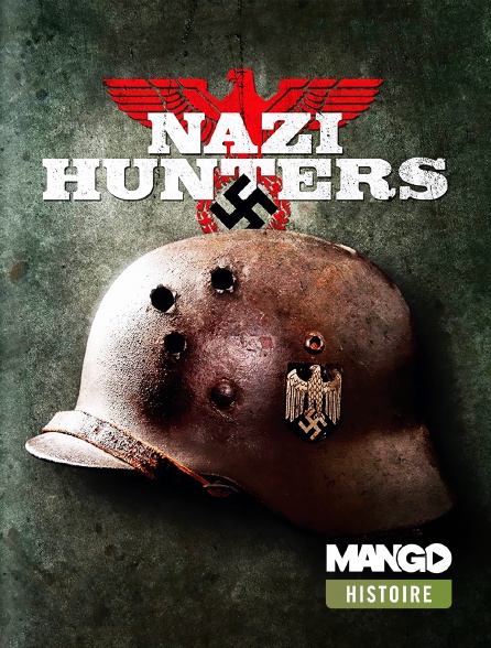 MANGO Histoire - Nazi Hunters