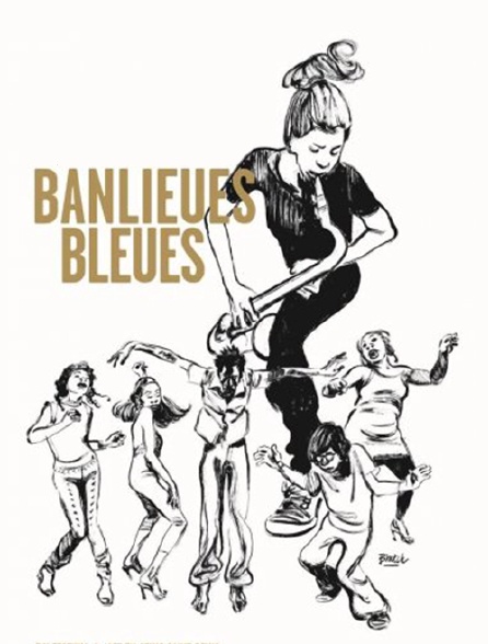 Banlieues bleues 2017