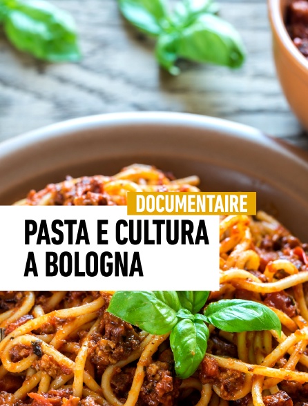Pasta e cultura a Bologna