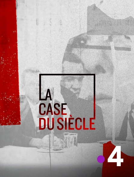 France 4 - La case du siècle