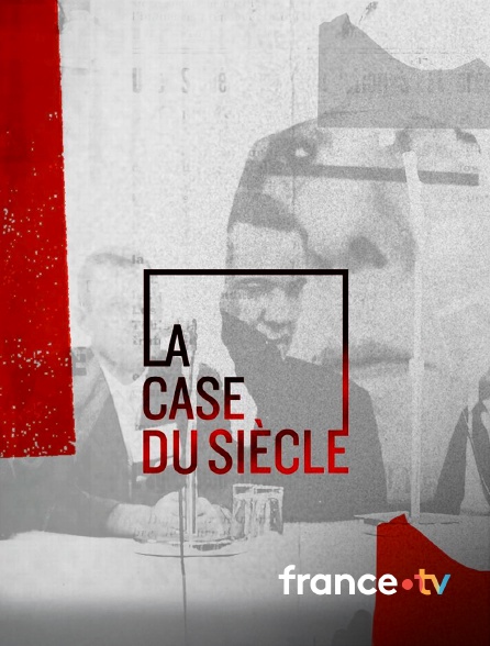 france.tv - La case du siècle