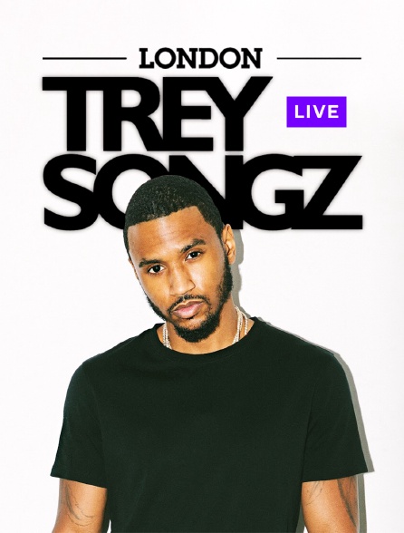 Live in London: Trey Songz