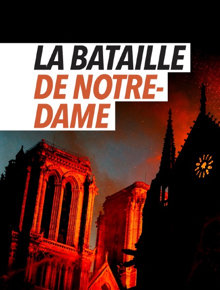 La bataille de notre-dame